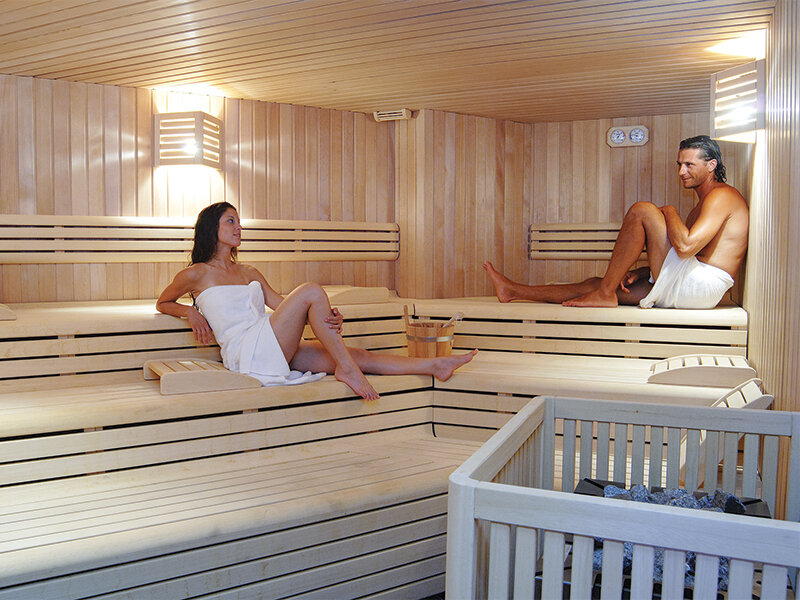 Benessere e relax a Chianciano Terme: 1 notte con accesso alla Spa