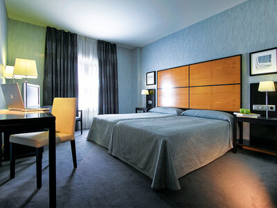 Cofanetto Magica Andalusia: 2 notti indimenticabili a Granada