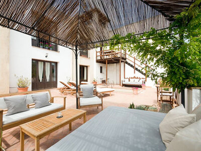 Magica Andalusia: 2 notti indimenticabili a Granada