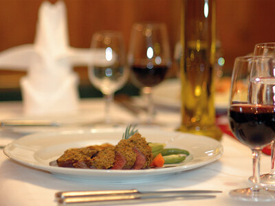 Merveilleuse Suisse : séjours, parenthèses de détente ou repas gourmands à Bâle et ses environs pour 2