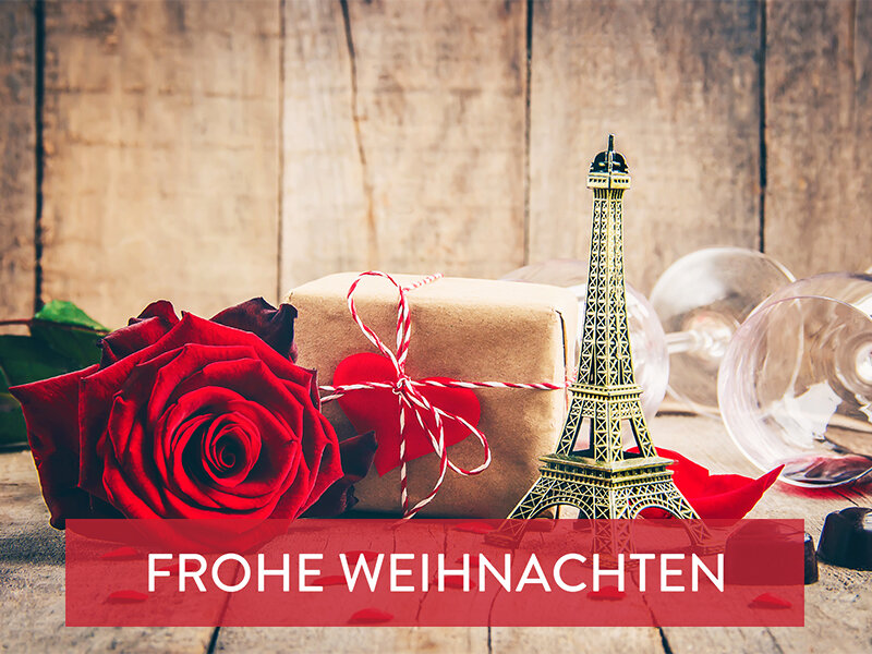 L'Oréal Paris Clutch Geschenkset – Augenbrauenstift & Mascara Für Definierte Brauen