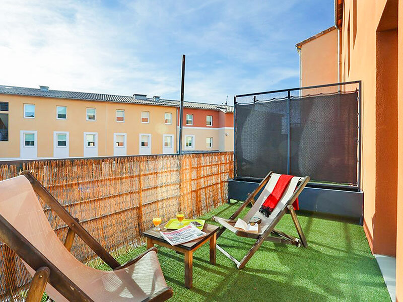 3 jours en famille en suite dans hôtel 4* dans le Luberon