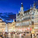 Découvrir la Belgique : escapade de deux nuits à Bruxelles