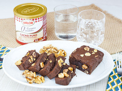 Caja regalo Cocina en casa: 1 menú de FoodInTheBox para 4 personas