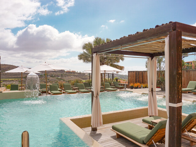 Granjero Hambre Triturado Salobre Hotel Resort & Serenity - Spa y masaje para 2 - Planes Relax