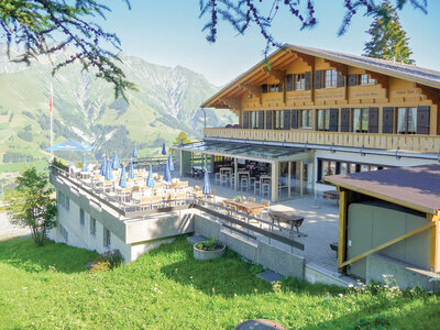 Le meilleur de Zurich en duo