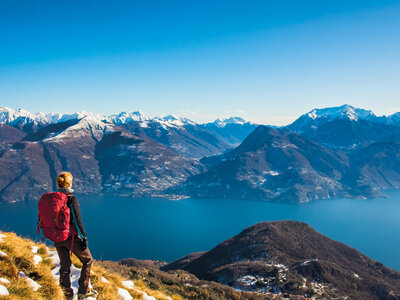 Cofanetto Viaggio alla scoperta di Zurigo e dintorni per 2 persone