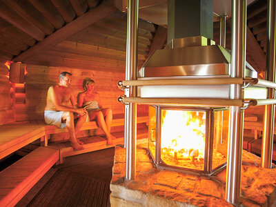 Pause détente pour femmes enceintes : séjour bien-être pour 2