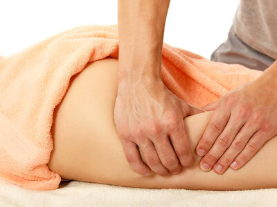 Cofanetto Relax a Ginevra: 1 trattamento benessere e 1 massaggio per 1 persona