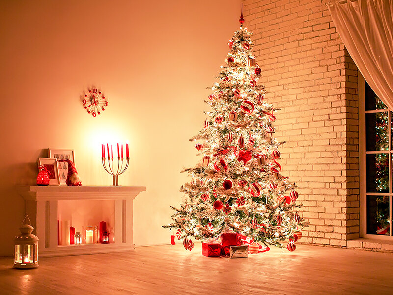 God jul! Tid för upplevelser