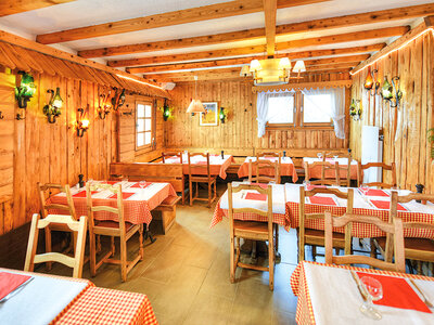 Coffret Moment gourmand et convivial autour d'une fondue suisse