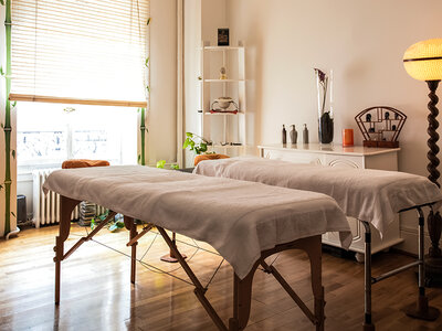 Cofanetto Meravigliosa Ginevra: 1 esperienza di relax e piacere per 2 persone