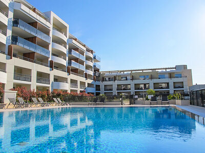 Coffret 1 nuit bien-être dans le sud de la France pour 2 personnes