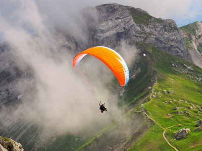 Cofanetto Avventure ricche di adrenalina per chi non si ferma mai