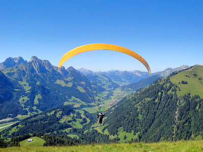 Ein sportliches Abenteuer mit Nervenkitzel