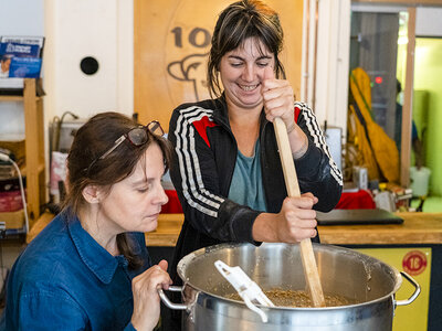 Formation de brassage avec dégustation entre Limoges et Clermont-Ferrand