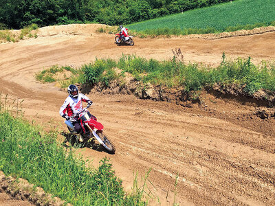 Box Adrenalinreiche Abenteuer