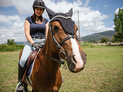 San Valentín con ella: 1 experiencia de aventura, gastronomía o wellness