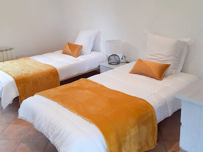 Coffret Séjour familial de 2 jours en maison d’hôtes près de Montélimar