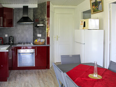 Séjour au camping en famille : 2 jours insolites en carrelet près de Cognac