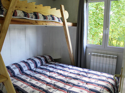 Coffret Séjour au camping en famille : 2 jours insolites en carrelet près de Cognac