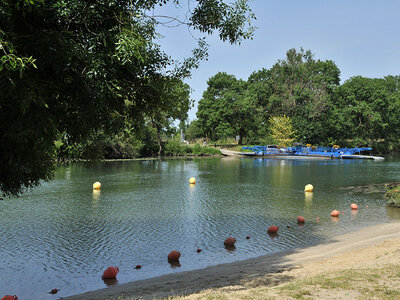 Séjour insolite : 3 jours bucoliques en roulotte près de Cognac