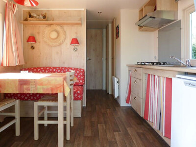 Coffret Séjour insolite : 3 jours bucoliques en roulotte près de Cognac