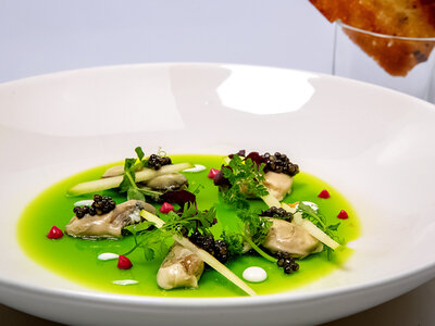 Séjour d’exception en hôtel 4* : 2 jours avec dîner à Auch