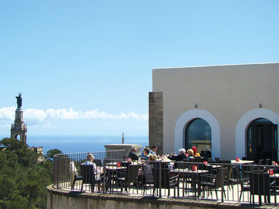 4 noches con vistas a Mallorca en Petit Hotel Sant Salvador Hostatgeria