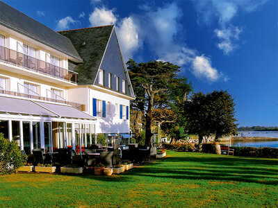 Cofanetto Soggiorni e attività in Europa per una moglie speciale