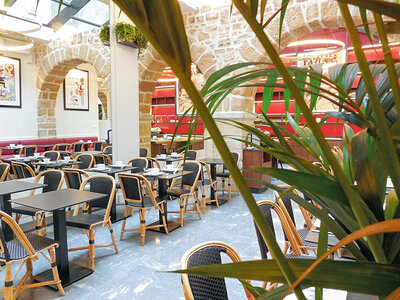 Coffret Séjour enchanteur de 2 jours en hôtel Mercure 4* en plein cœur de Bayonne