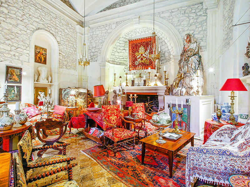 3 jours bien-être en hôtel de charme 4* à Arles avec accès privatif au hammam