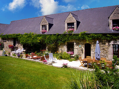 Coffret Pour la meilleure petite amie : vacances et activités en Europe