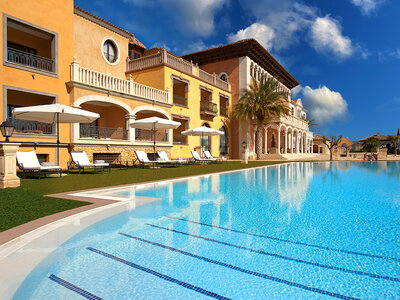 Cofanetto Su misura per lui: soggiorni, parentesi di benessere e attività a scelta in Europa