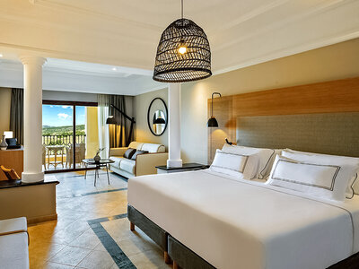 Su misura per lui: soggiorni, parentesi di benessere e attività a scelta in Europa