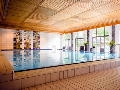 2-daagse met wellness in 4-sterrenhotel Epe-Zwolle op de Veluwe