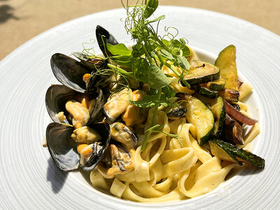 Séjour insolite en famille : 3 jours en lodge dans un camping 4* avec dîner