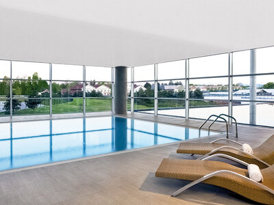 Cofanetto Carezze d’amore e di relax: 1 esperienza benessere in Lombardia per 2