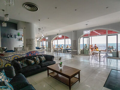 L’incanto del mare di Salerno: 2 notti con cena in hotel 4*