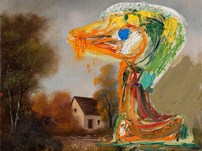 Museumsbesøg for 2 personer