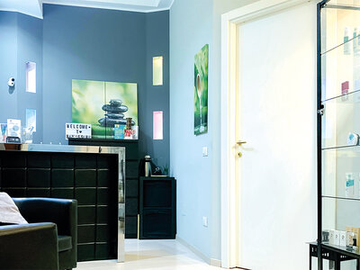 Cofanetto Spa di lusso a Milano: 1 rilassante massaggio per 2