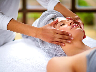 Spa di lusso a Milano: 1 rilassante massaggio per 2