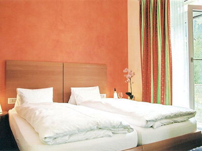 1 nuit à Scuol au cœur des Grisons pour 2 personnes