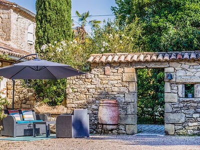 Coffret cadeau Séjour gourmand près de Bordeaux : 2 jours en maison d’hôtes avec dîner