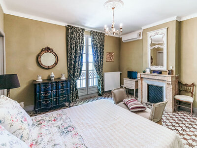 Coffret 2 jours de luxe et de romantisme dans un château près de Béziers