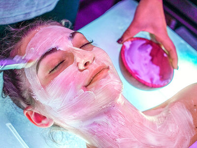 Cofanetto Relax a Torino: 1 lussuoso massaggio per 2