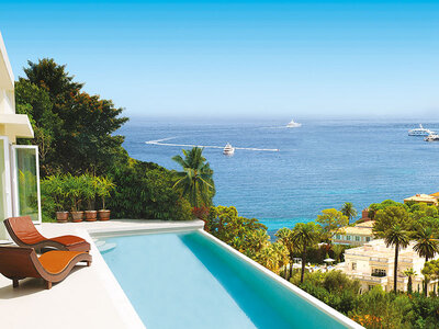 Coffret Séjour détente en Europe