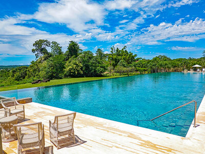 Coffret cadeau Séjour détente en Europe