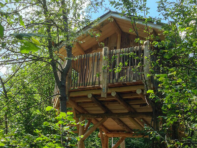 Coffret cadeau Séjour insolite à la montagne : 3 jours en cabane près du mont Blanc