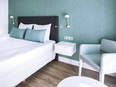 Coffret Escapade sur la Côte d'Azur : 2 jours en hôtel avec dîner aux portes de Fréjus